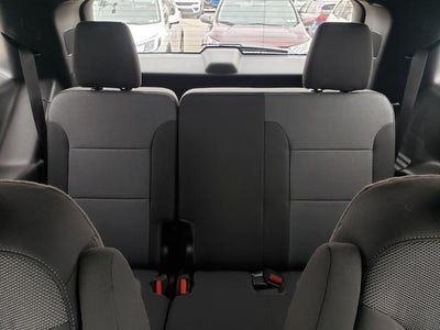 2022 Chevrolet Traverse FWD LT Cloth