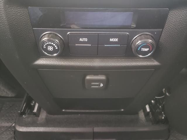 2022 Chevrolet Traverse FWD LT Cloth