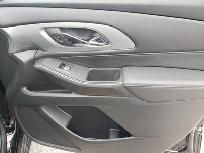 2022 Chevrolet Traverse FWD LT Cloth