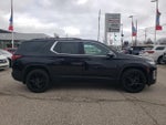 2022 Chevrolet Traverse FWD LT Cloth