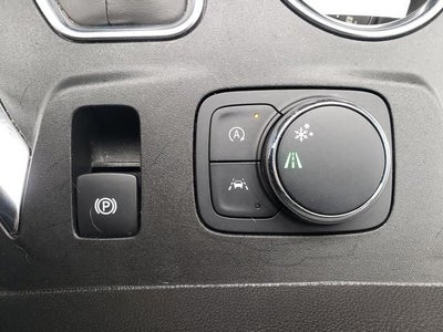 2022 Chevrolet Traverse FWD LT Cloth