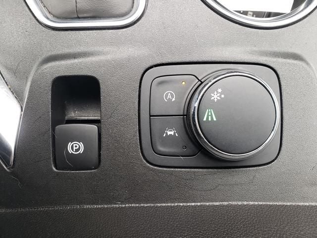 2022 Chevrolet Traverse FWD LT Cloth