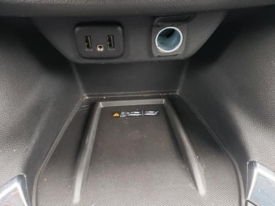 2022 Chevrolet Traverse FWD LT Cloth