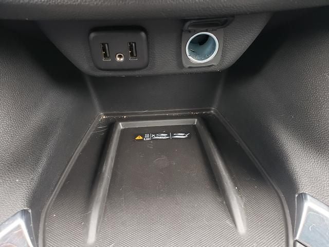 2022 Chevrolet Traverse FWD LT Cloth