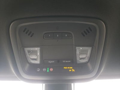 2022 Chevrolet Traverse FWD LT Cloth