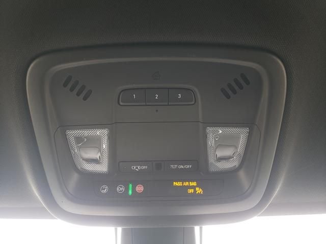 2022 Chevrolet Traverse FWD LT Cloth