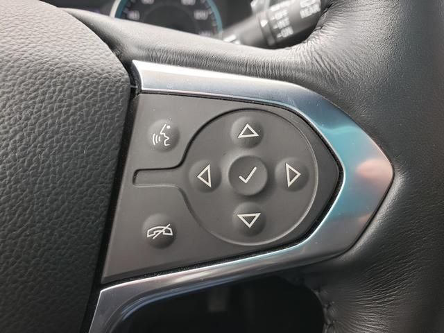 2022 Chevrolet Traverse FWD LT Cloth