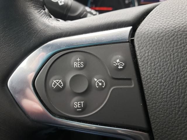 2022 Chevrolet Traverse FWD LT Cloth