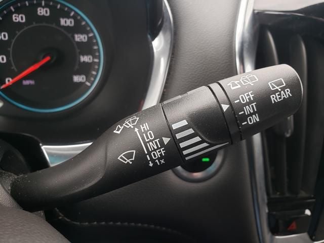 2022 Chevrolet Traverse FWD LT Cloth