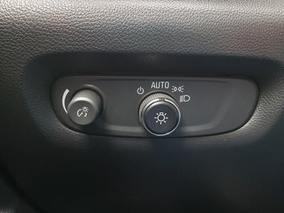 2022 Chevrolet Traverse FWD LT Cloth