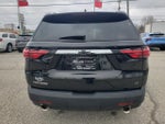 2022 Chevrolet Traverse FWD LT Cloth