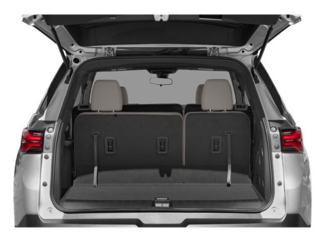 2023 Chevrolet Traverse AWD LS