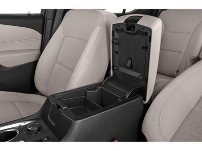 2023 Chevrolet Traverse AWD LS
