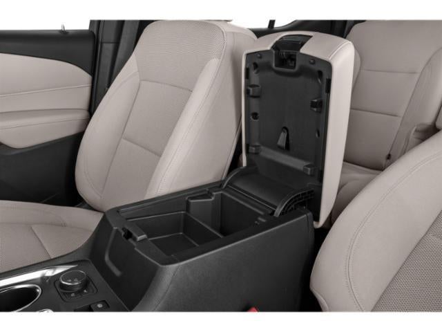 2023 Chevrolet Traverse AWD LS