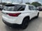 2023 Chevrolet Traverse AWD LS
