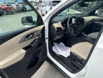 2023 Chevrolet Traverse AWD LS