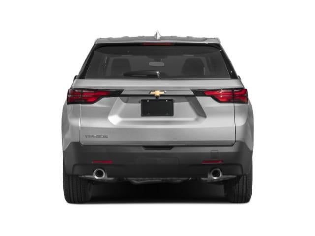 2023 Chevrolet Traverse AWD LS