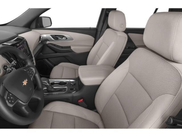 2023 Chevrolet Traverse AWD LS