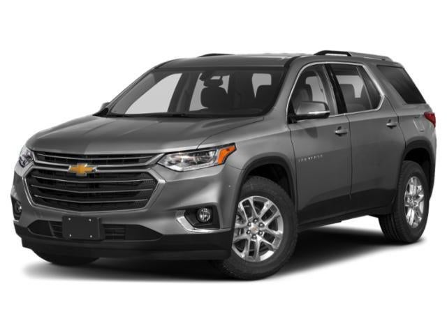 2020 Chevrolet Traverse 1LT