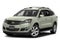 2017 Chevrolet Traverse 1LT