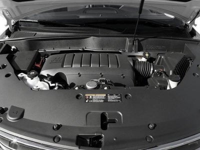 2017 Chevrolet Traverse 2LT