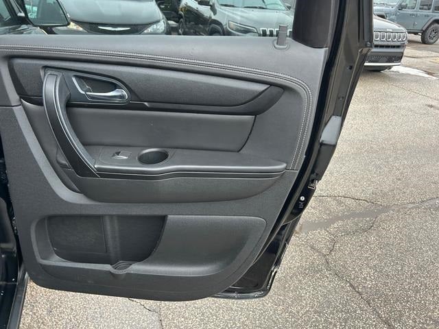 2017 Chevrolet Traverse 2LT