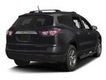 2017 Chevrolet Traverse 2LT