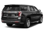 2024 Chevrolet Suburban 4WD LT
