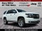 2020 Chevrolet Tahoe 4WD Premier