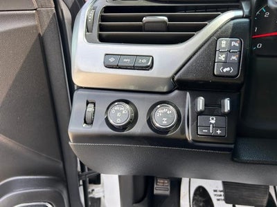 2020 Chevrolet Tahoe 4WD Premier