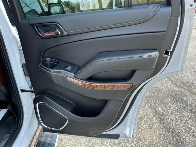 2020 Chevrolet Tahoe 4WD Premier