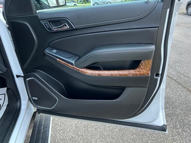 2020 Chevrolet Tahoe 4WD Premier