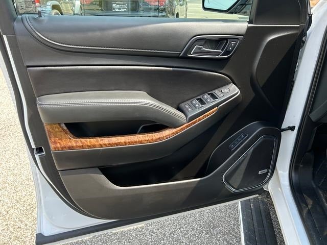 2020 Chevrolet Tahoe 4WD Premier