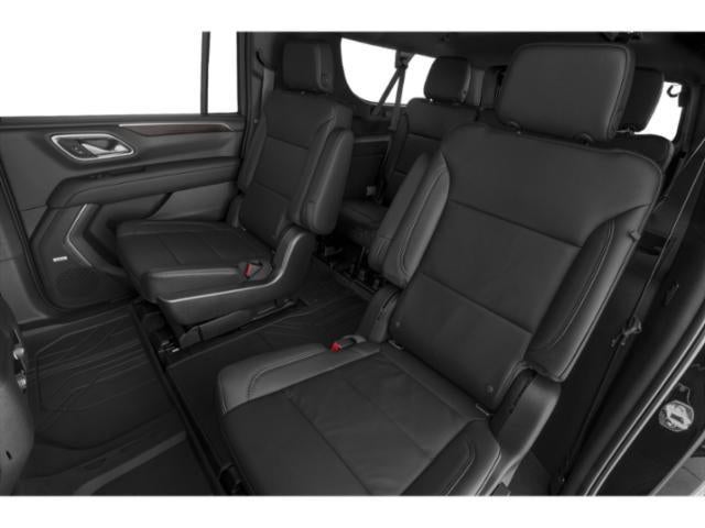 2022 Chevrolet Suburban 4WD Z71