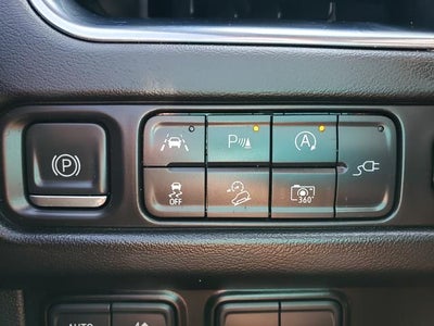 2022 Chevrolet Suburban 4WD Z71