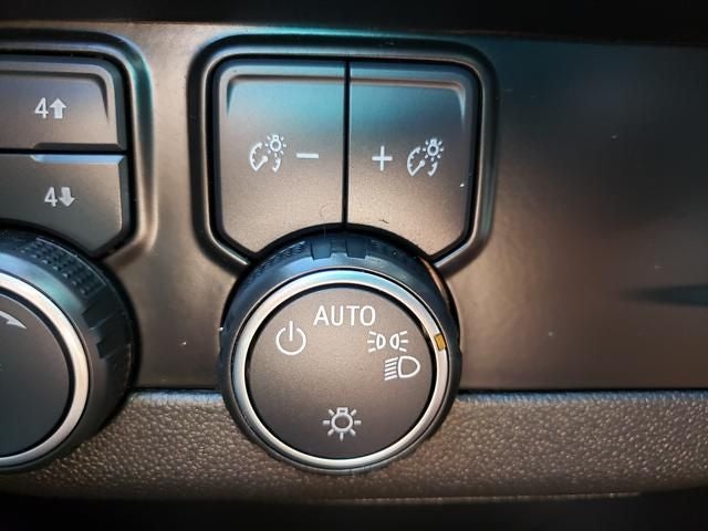 2022 Chevrolet Suburban 4WD Z71