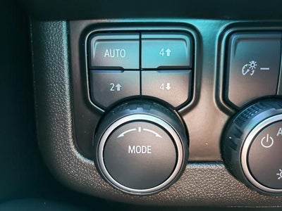 2022 Chevrolet Suburban 4WD Z71
