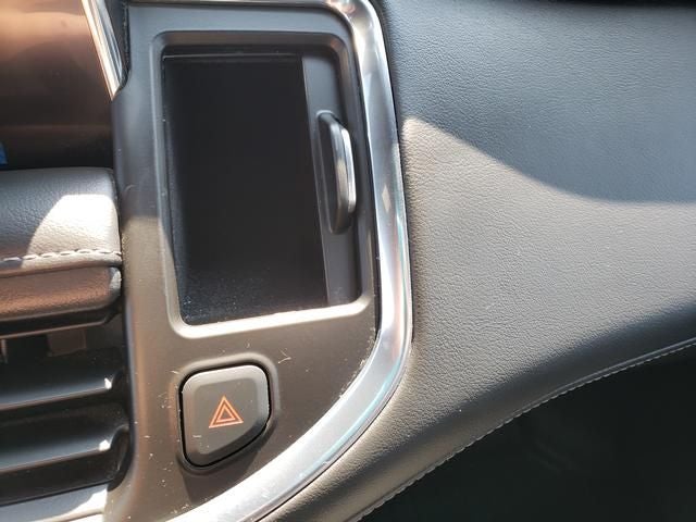 2022 Chevrolet Suburban 4WD Z71