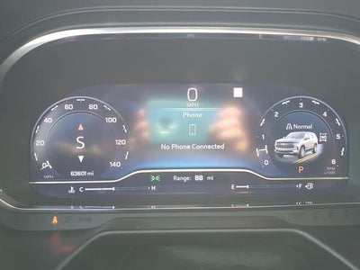 2022 Chevrolet Suburban 4WD Z71