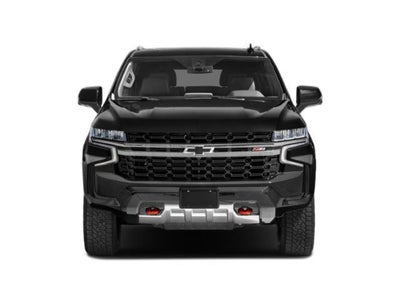 2022 Chevrolet Suburban 4WD Z71