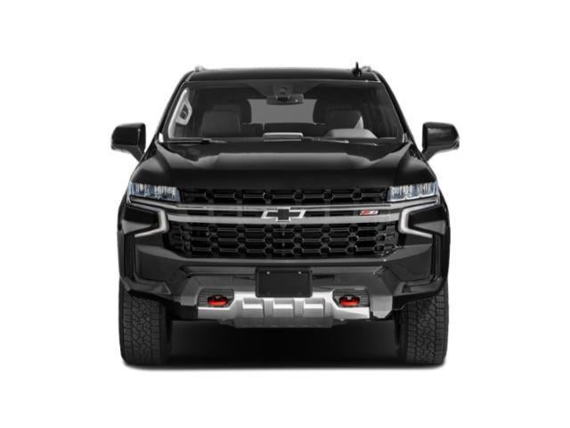 2022 Chevrolet Suburban 4WD Z71