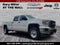 2015 GMC Sierra 2500HD Base