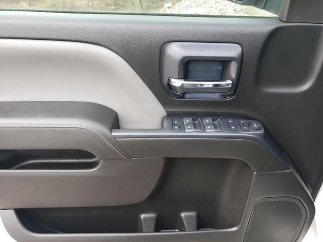 2015 GMC Sierra 2500HD Base