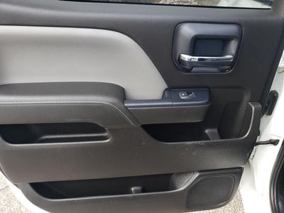 2015 GMC Sierra 2500HD Base