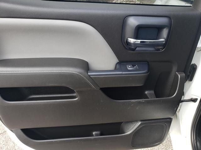 2015 GMC Sierra 2500HD Base