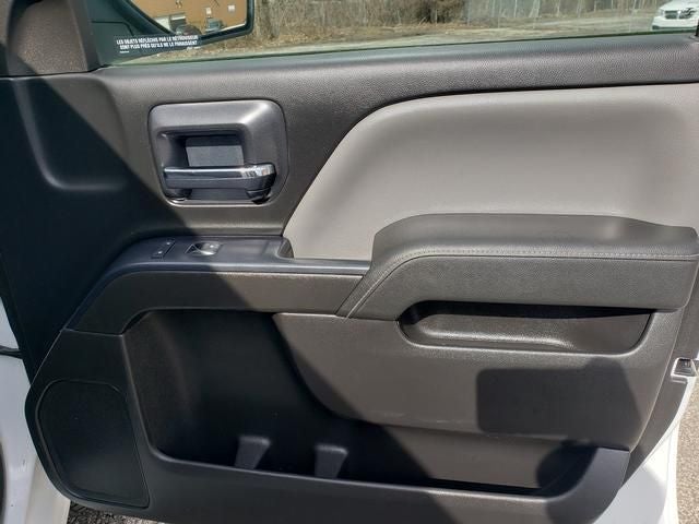 2015 GMC Sierra 2500HD Base