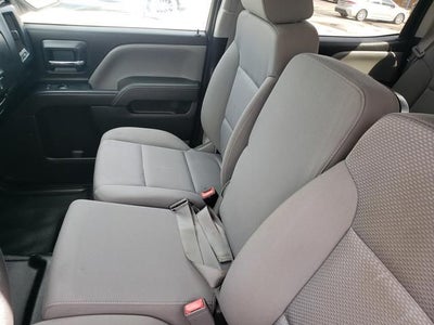 2015 GMC Sierra 2500HD Base