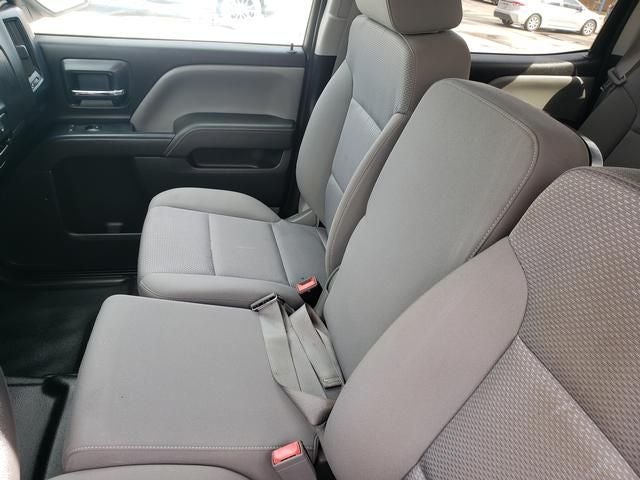 2015 GMC Sierra 2500HD Base