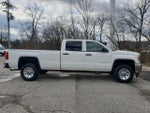 2015 GMC Sierra 2500HD Base