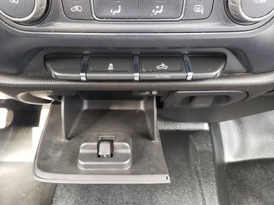 2015 GMC Sierra 2500HD Base